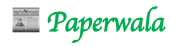 Paperwala